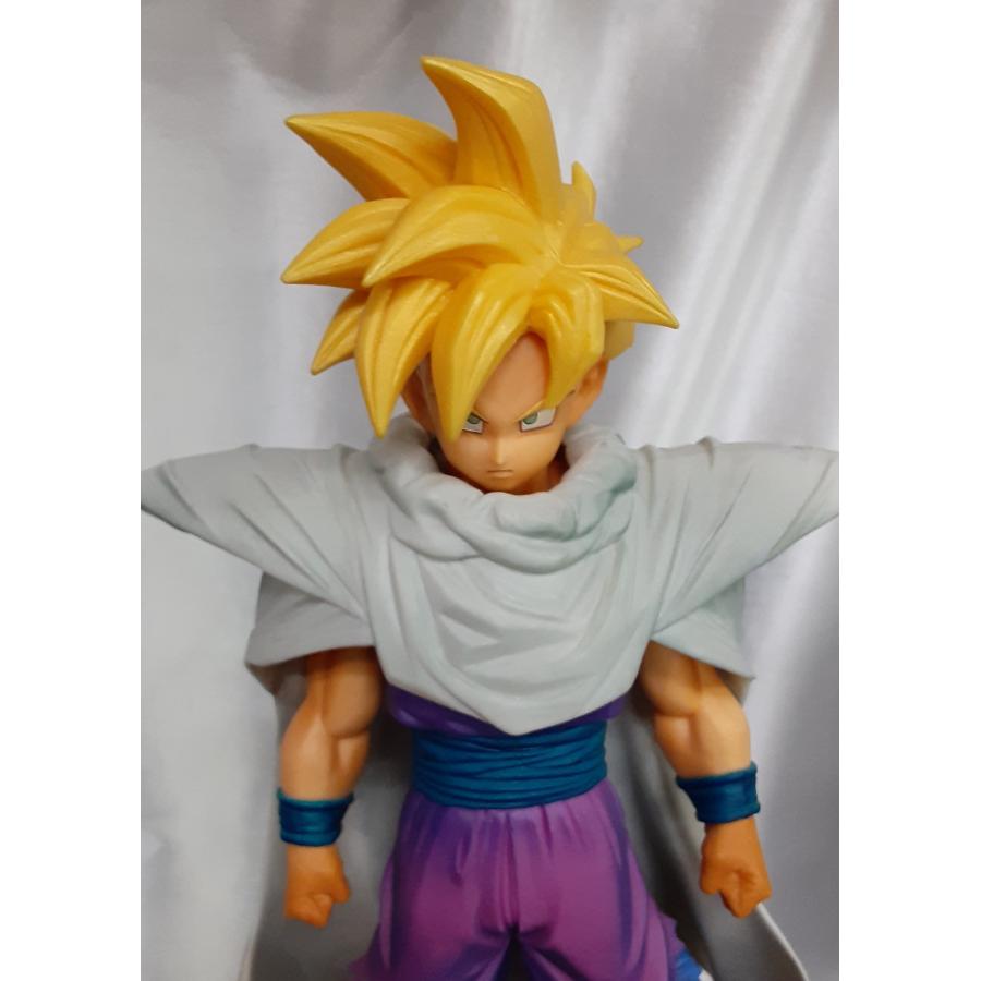 超サイヤ人2孫悟飯 Grandista Resolution of Soldiers SON GOHAN