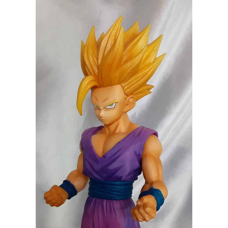 超サイヤ人2孫悟飯 Grandista Resolution of Soldiers SON GOHAN