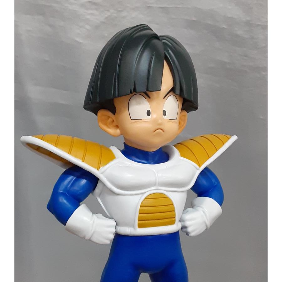 C賞 孫悟飯 フィギュア MASTERLISE 一番くじ ドラゴンボールBATTLE ON PLANET NAMEK ドラゴンボールZ |  | 04