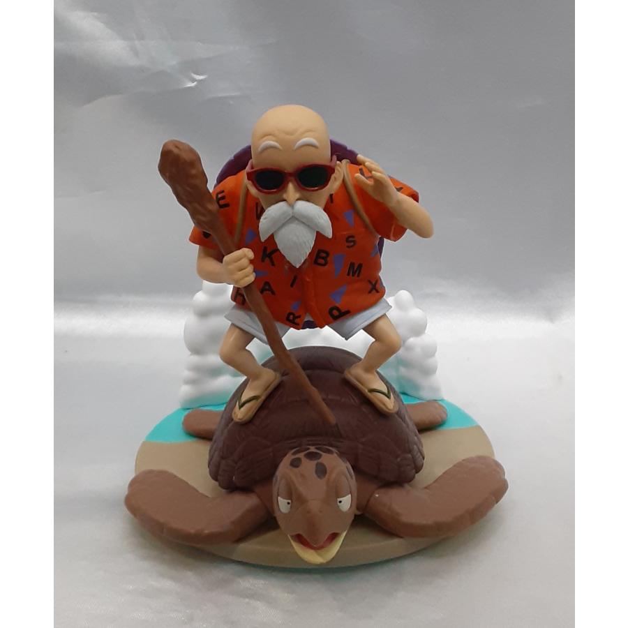 ドラゴンボール History Box 亀仙人 10点セット ドラゴンボール