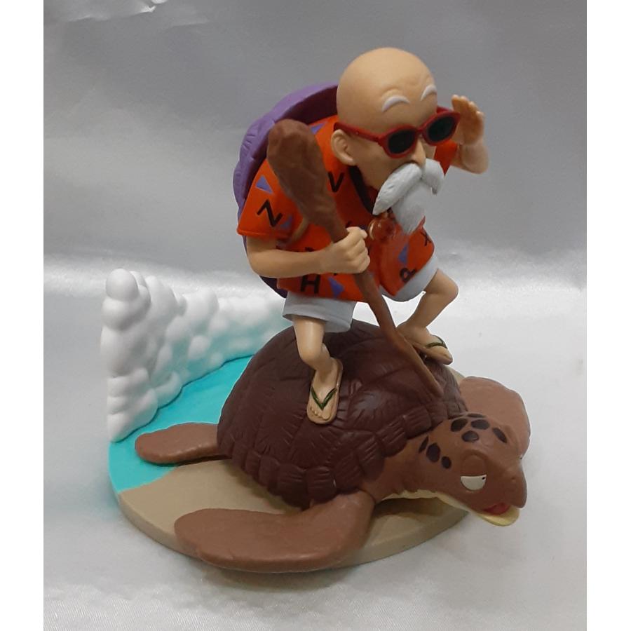 亀仙人 History Box ヒストリーボックス ドラゴンボール DRAGON BALL