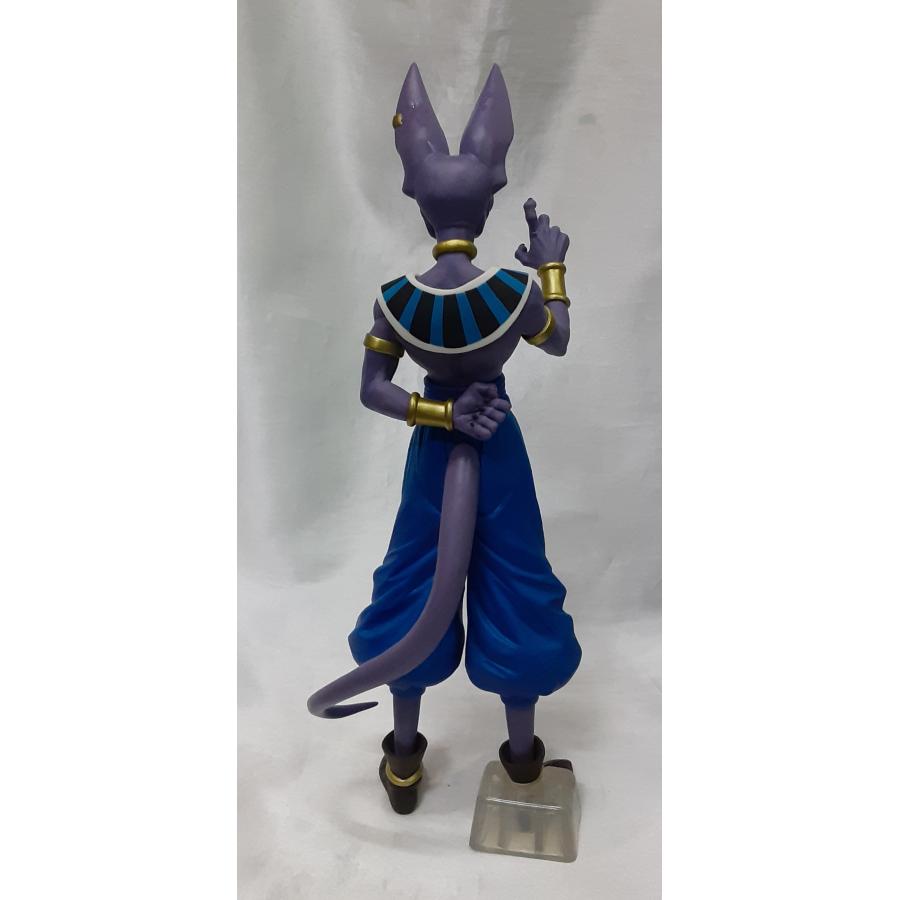 一番くじ ドラゴンボール HISTORY OF THE FILM　F賞　ビルス F賞 ビルス 一番くじ ドラゴンボール HISTORY OF THE FILM