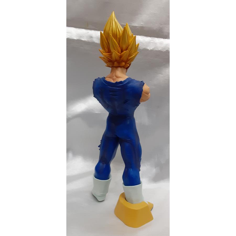 ベジータ Grandista Resolution of soldiers VEGETA グランディスタ