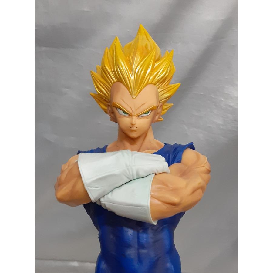 ベジータ Grandista Resolution of soldiers VEGETA グランディスタ