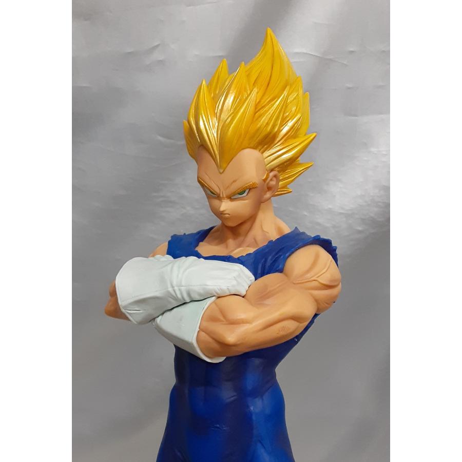 ベジータ Grandista Resolution of soldiers VEGETA グランディスタ