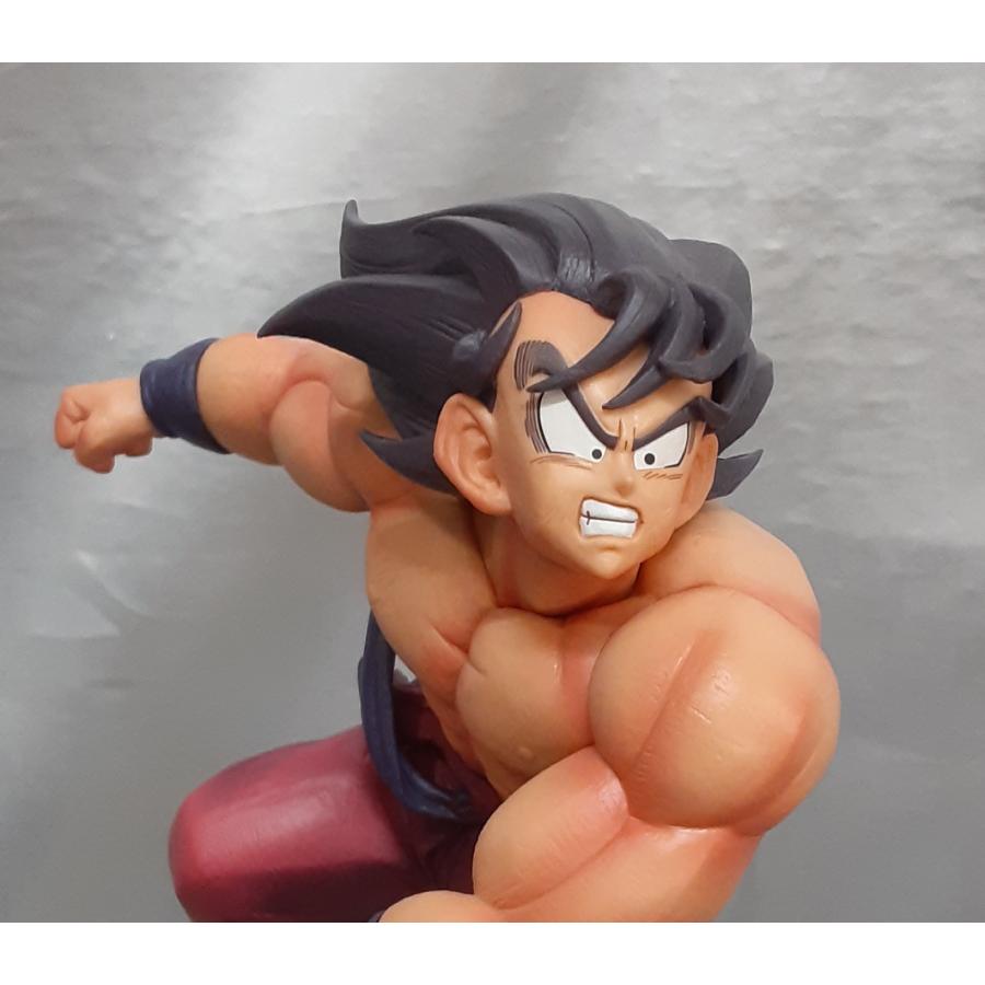 B賞 Revible Moment 孫悟空VSベジータ 一番くじ ドラゴンボール
