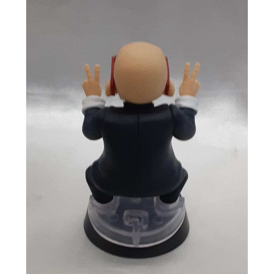 B賞 亀仙人 黒道着ver. ASSEMBLEフィギュア 一番くじ ドラゴンボール