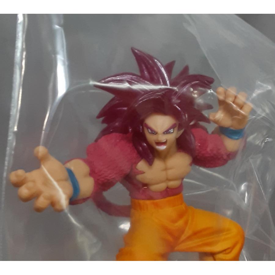 HG ドラゴンボール03 DAIMA EDITION 全4種セット DRAGON BALL