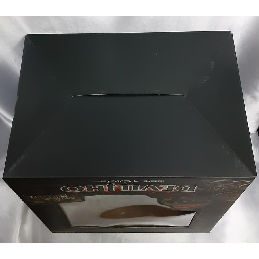 恐暴竜 イビルジョー カプコンフィギュアビルダー クリエイター