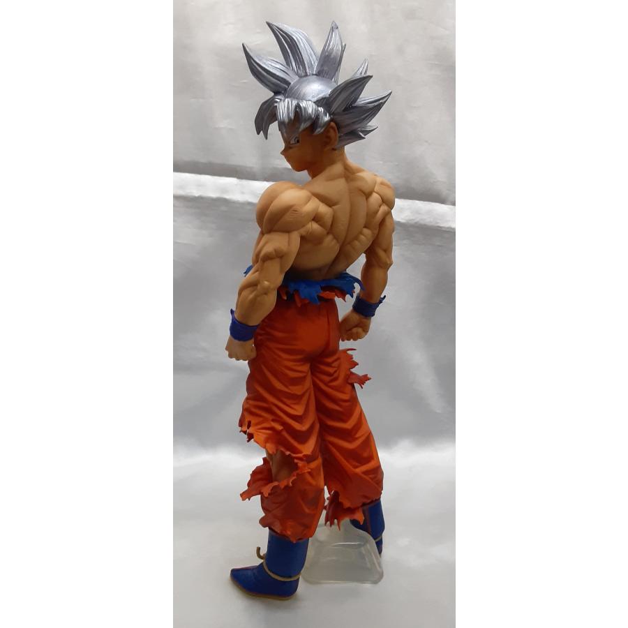 A賞 孫悟空 身勝手の極意 フィギュア 一番くじ ドラゴンボール EXTREME