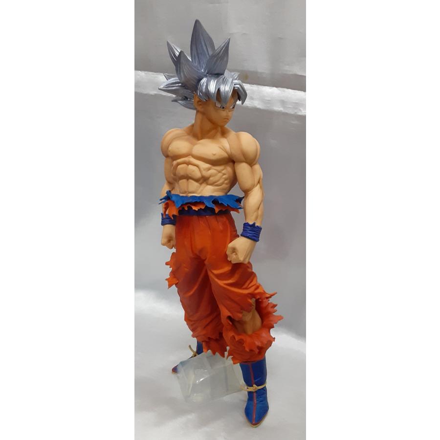A賞 孫悟空 身勝手の極意 フィギュア 一番くじ ドラゴンボール EXTREME