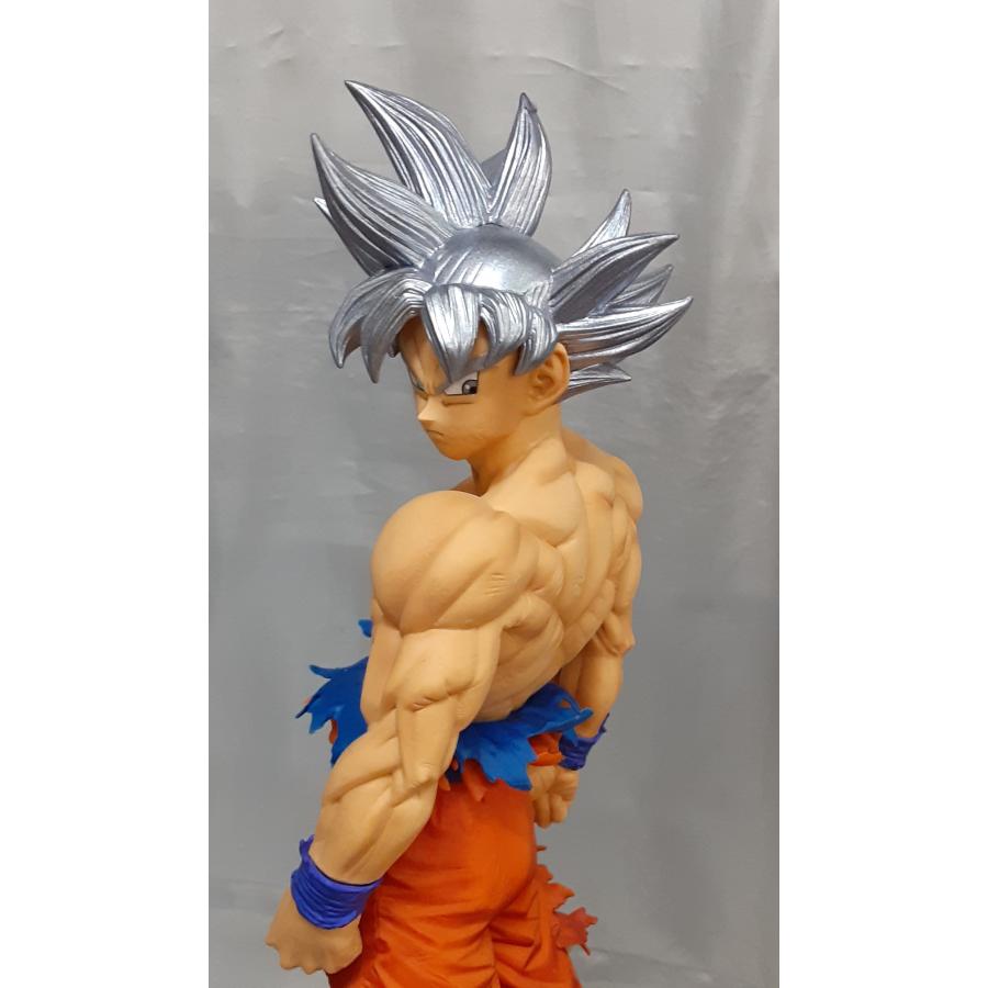 A賞 孫悟空 身勝手の極意 フィギュア 一番くじ ドラゴンボール EXTREME