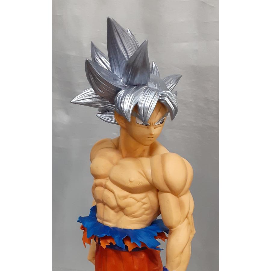 A賞 孫悟空 身勝手の極意 フィギュア 一番くじ ドラゴンボール EXTREME