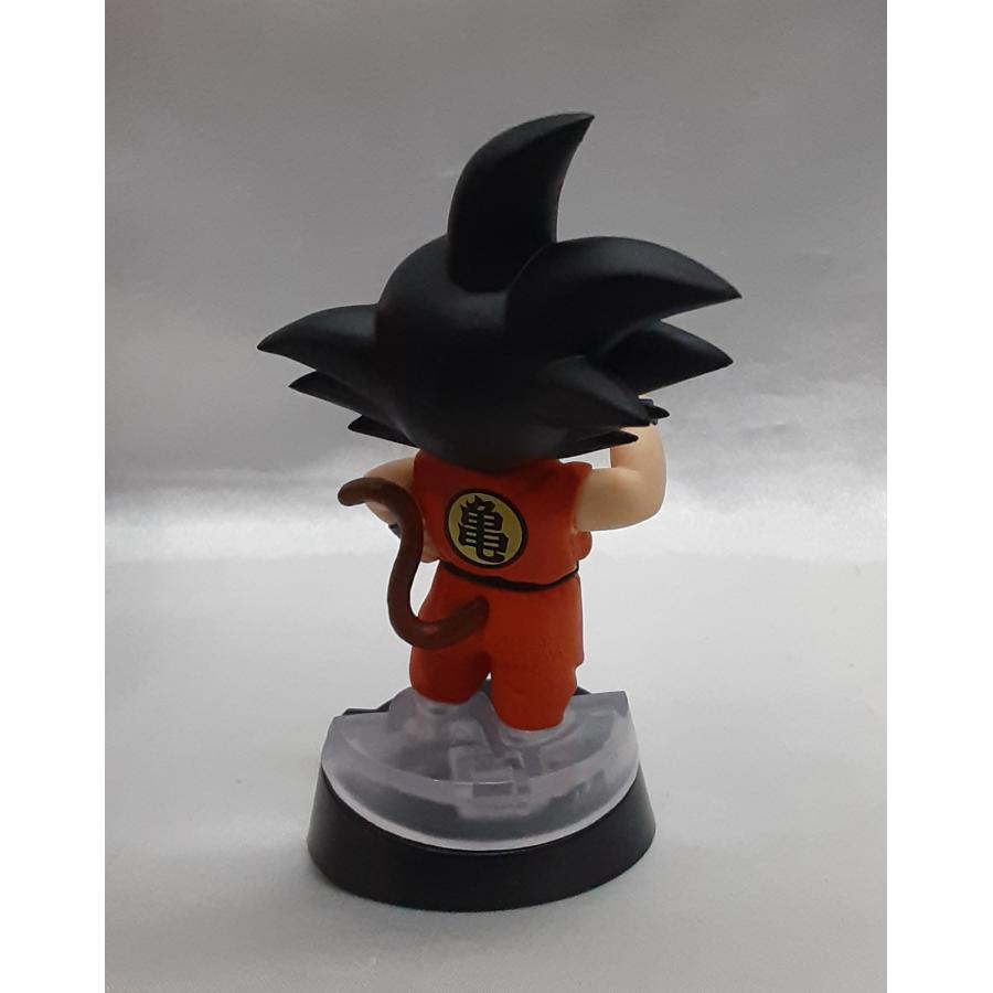 A賞 孫悟空 亀仙流道着ver. ASSEMBLEフィギュア 一番くじ