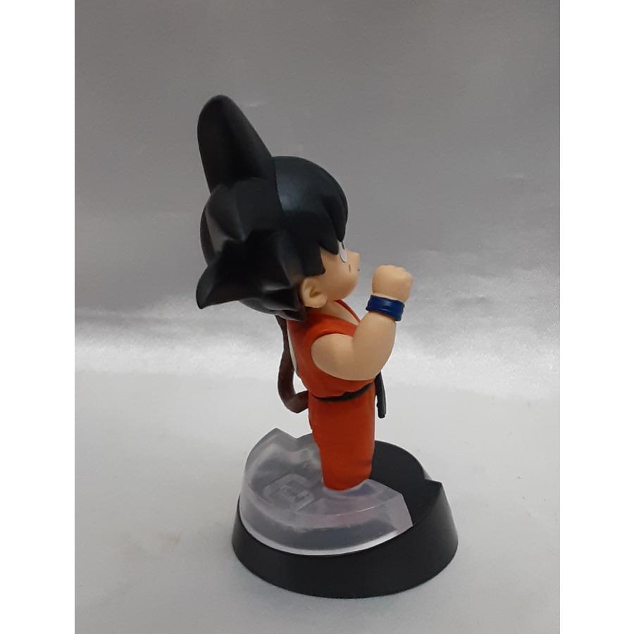 ドラゴンボール フィギュア 一番くじ 孫悟空 少年期Ver 9点セット 中古】【未開封】孫悟空 少年期ver. 「一番くじ ドラゴンボール