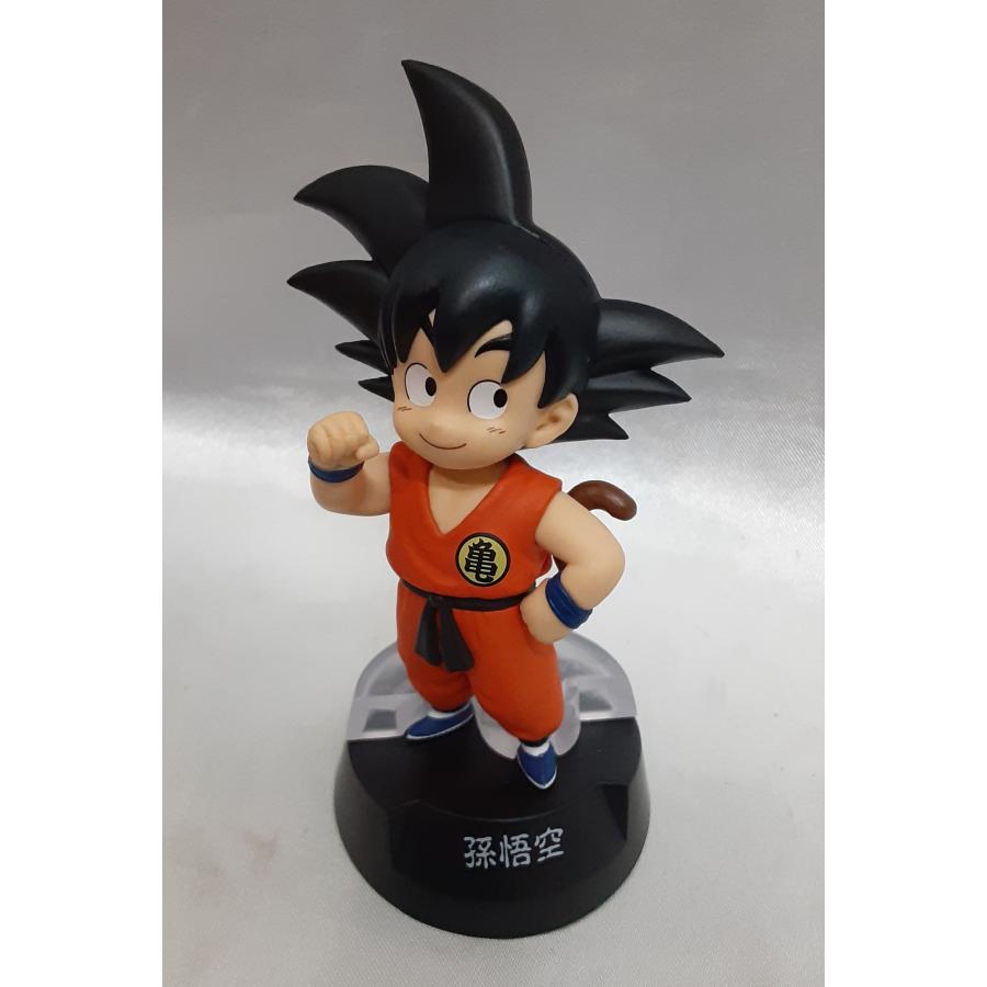 一番くじ ドラゴンボール ASSEMBLE 孫悟空 亀仙人 レア フィギュア A賞 孫悟空 亀仙流道着ver. ASSEMBLEフィギュア 一番くじ