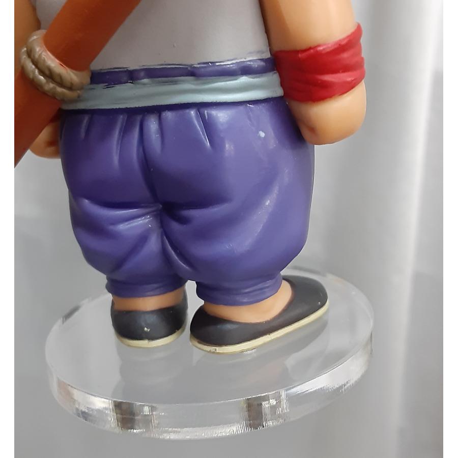孫悟空 少年期 ドラゴンボールコレクション DRAGONBALL COLLECTION フィギュア |  | 07