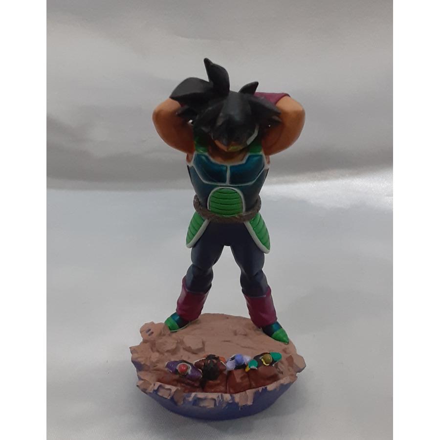 カプセル ネオ 邂逅 未来からの侵略 セル編 彩色 全7種 ドラカプ