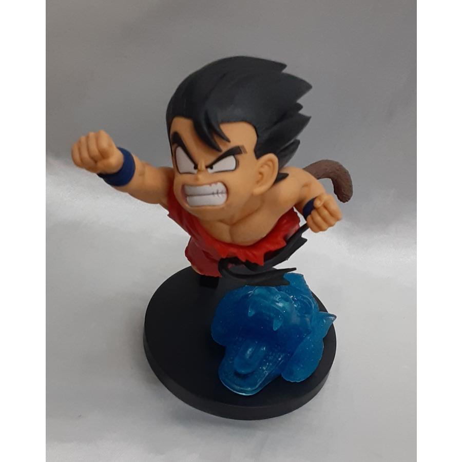 孫悟空 少年期 G×materia THE SON GOKU II ドラゴンボール DRAGON BALL フィギュア |  | 02