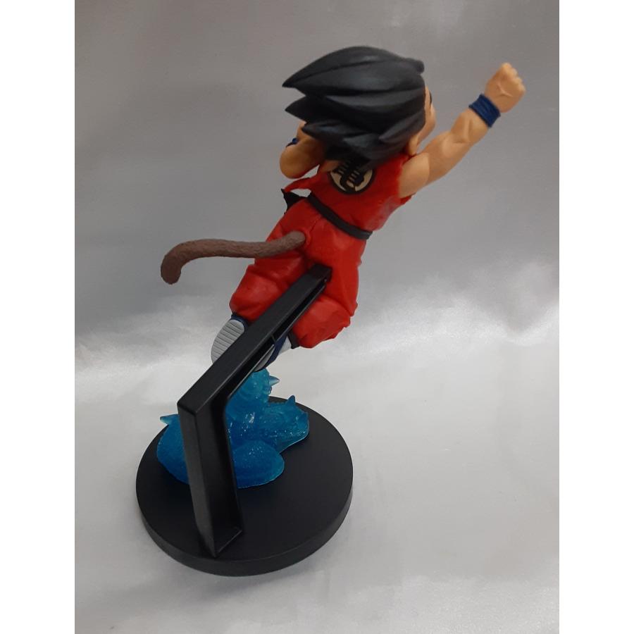 孫悟空 少年期 G×materia THE SON GOKU II ドラゴンボール DRAGON BALL フィギュア |  | 03