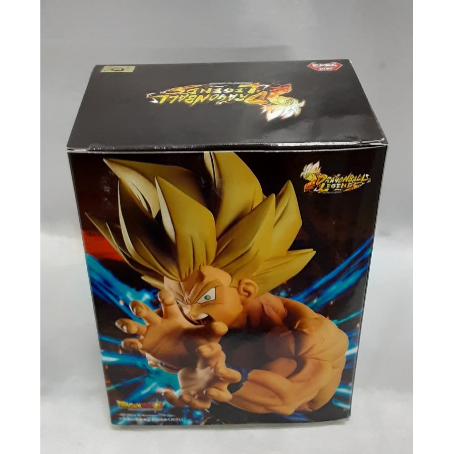 超サイヤ人孫悟空 ドラゴンボール レジェンズ DRAGON BALL LEGENDS