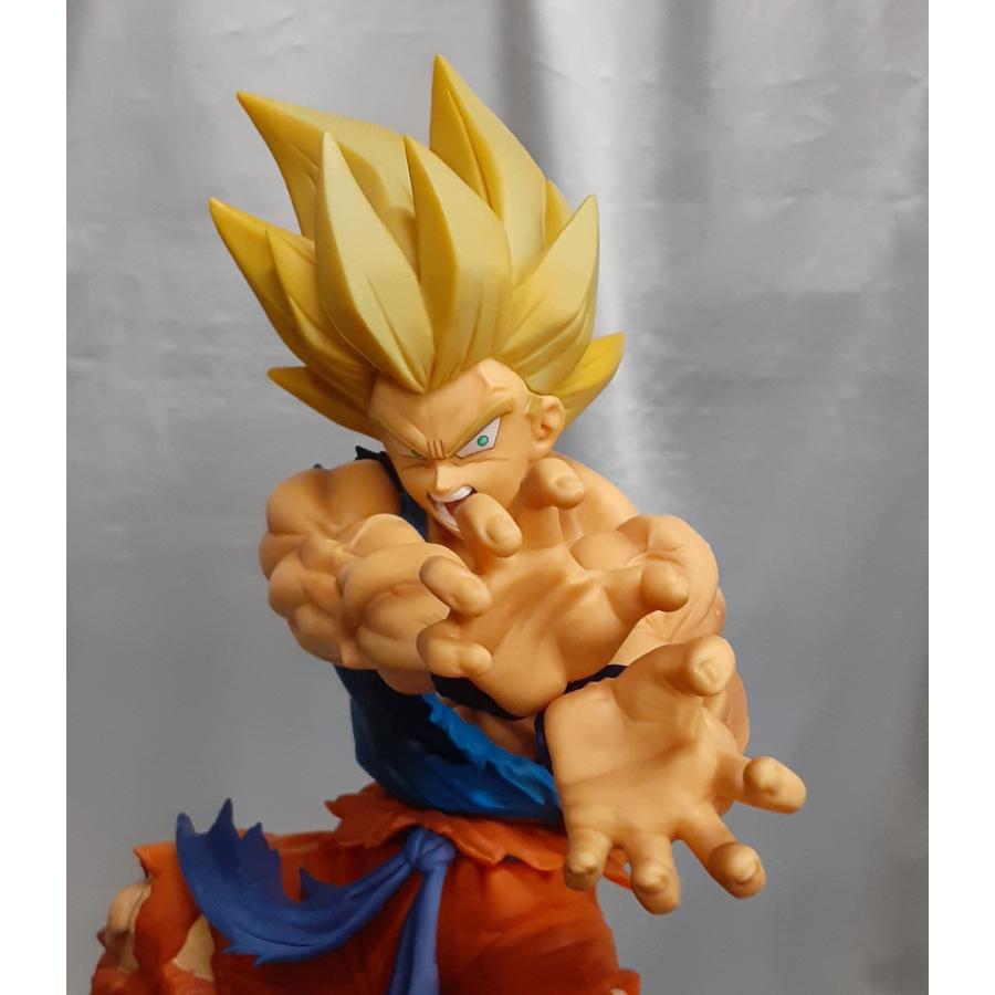 超サイヤ人孫悟空 ドラゴンボール レジェンズ DRAGON BALL LEGENDS