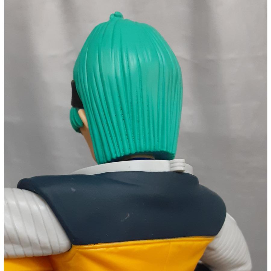 E賞 ブルマ 一番くじ ドラゴンボール VSオムニバスBRAVE MASTERLISE