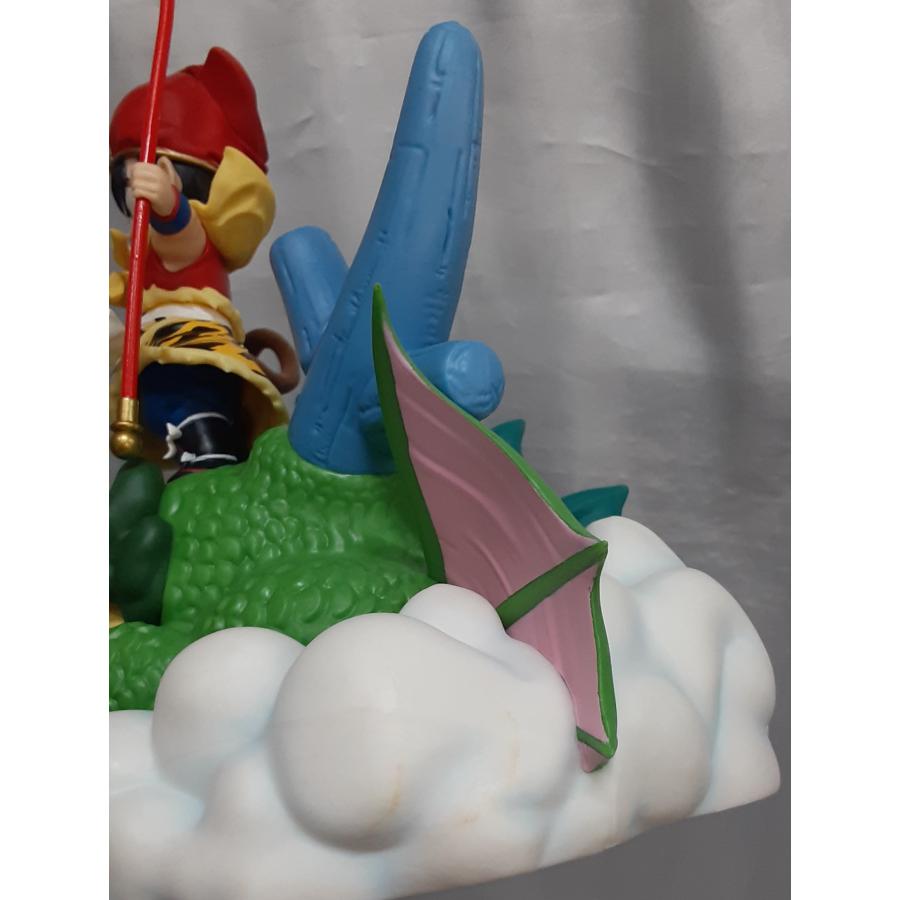 ドラゴンボールスナップコレクション　ラストワン賞孫悟飯幼年期バージョン ラストワン賞 孫悟飯 幼年期ver. DRAGONBALL SNAP FIGURE 一番くじ