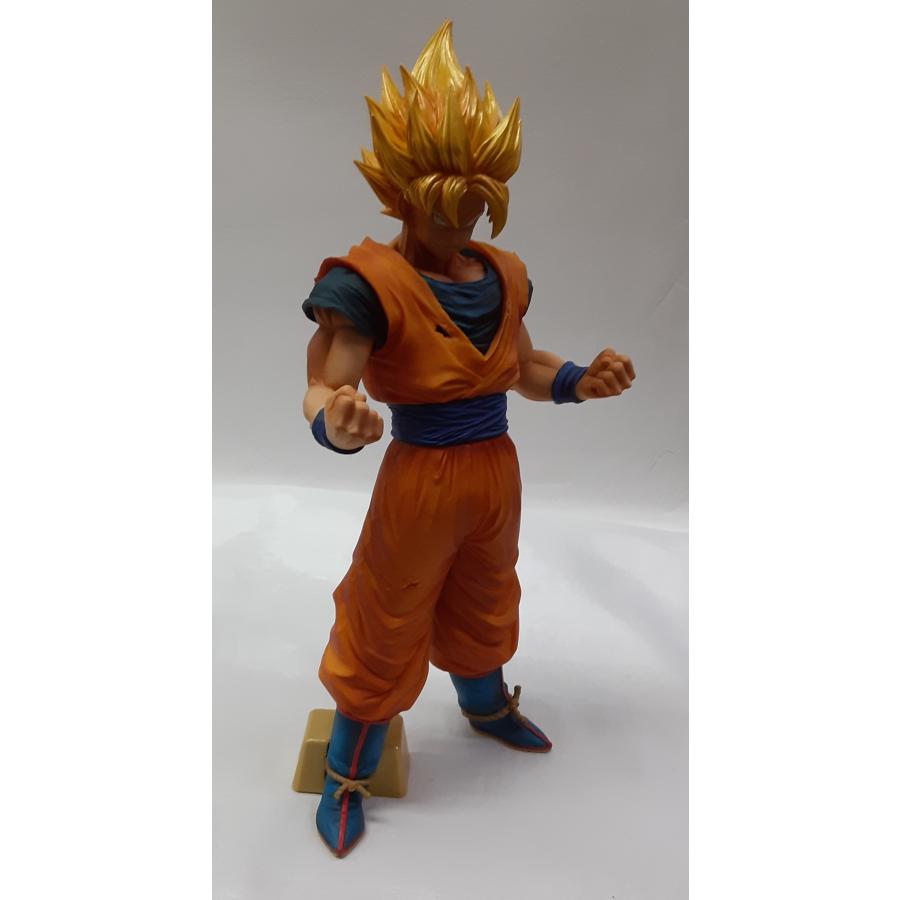 グランディスタ 孫悟空 Grandista SON GOKU 孫悟空 - メルカリ
