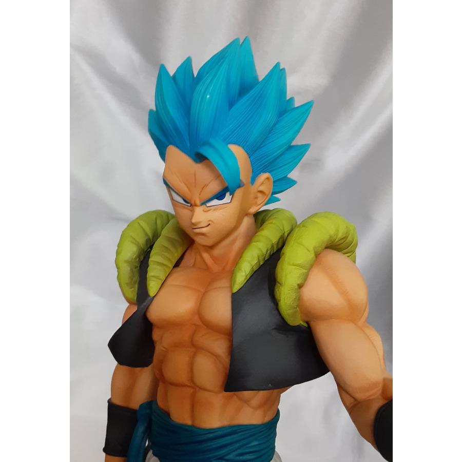 C賞 超サイヤ人ゴッド超サイヤ人ゴジータ 一番くじ ドラゴンボール