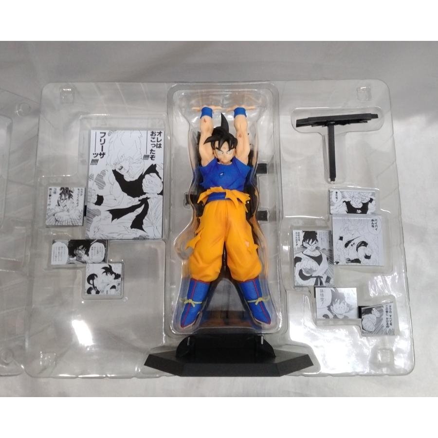 A賞 40th Anniversary Figure 孫悟空 一番くじ ドラゴンボール 其之二
