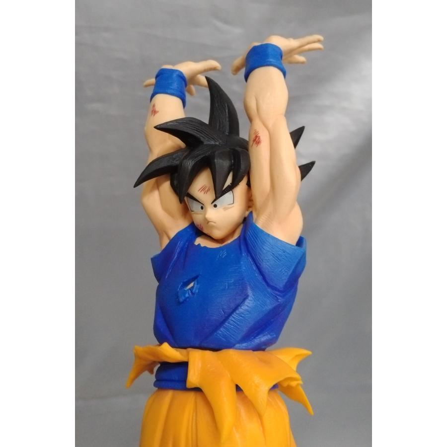 A賞 40th Anniversary Figure 孫悟空 一番くじ ドラゴンボール 其之二