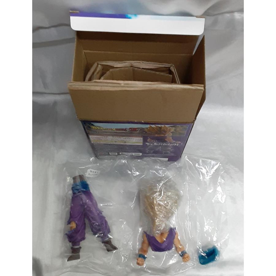 孫悟飯 MASTER STARS PIECE THE SON GOHAN ドラゴンボールZ MSP 超