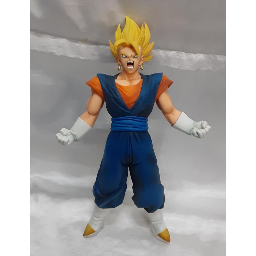 C賞 超ベジット MASTERLISE 一番くじ ドラゴンボール VSオムニバスアルティメット ドラゴンボールZ フィギュア |  | 04