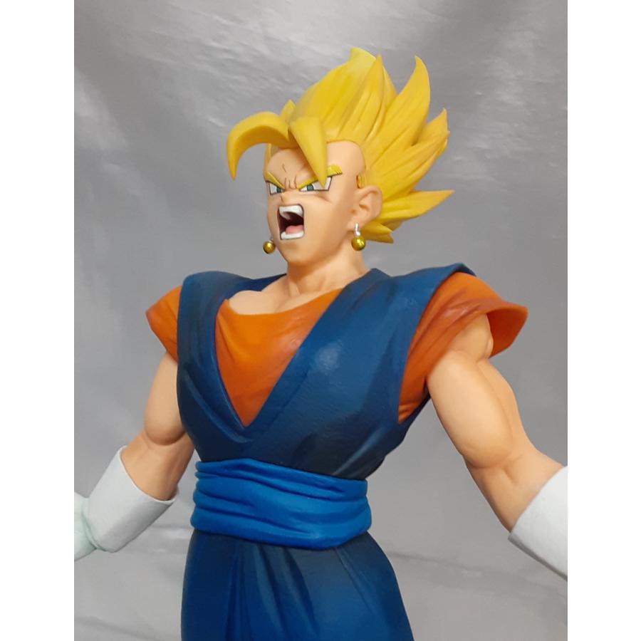 C賞 超ベジット MASTERLISE 一番くじ ドラゴンボール VSオムニバスアルティメット ドラゴンボールZ フィギュア |  | 07