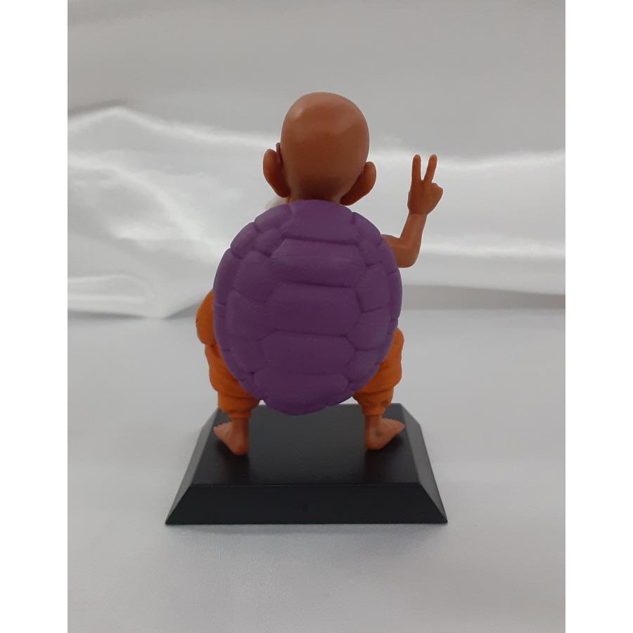 武天老師に変装したナム(あっ!!!) DRAGON ARCHIVES 一番くじ ドラゴンボール EX 激闘!!天下一武道会 E賞 フィギュア |  | 01