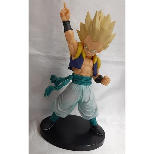 超サイヤ人ゴテンクス DRAGONBALL LEGENDS COLLAB-GOTENKS