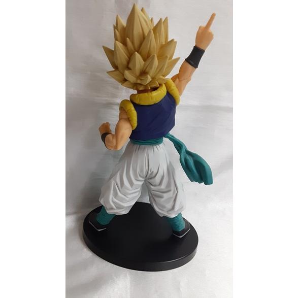 超サイヤ人ゴテンクス DRAGONBALL LEGENDS COLLAB-GOTENKS