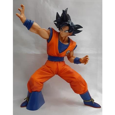 孫悟空 身勝手の極意“兆” MAXIMATIC THE SON GOKU VI
