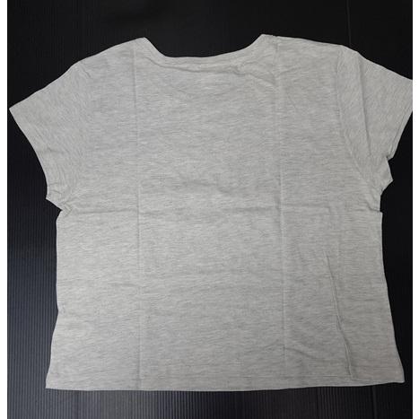 Dr.スランプ アラレちゃん グレー Tシャツ 半袖 ガっちゃん |  | 01