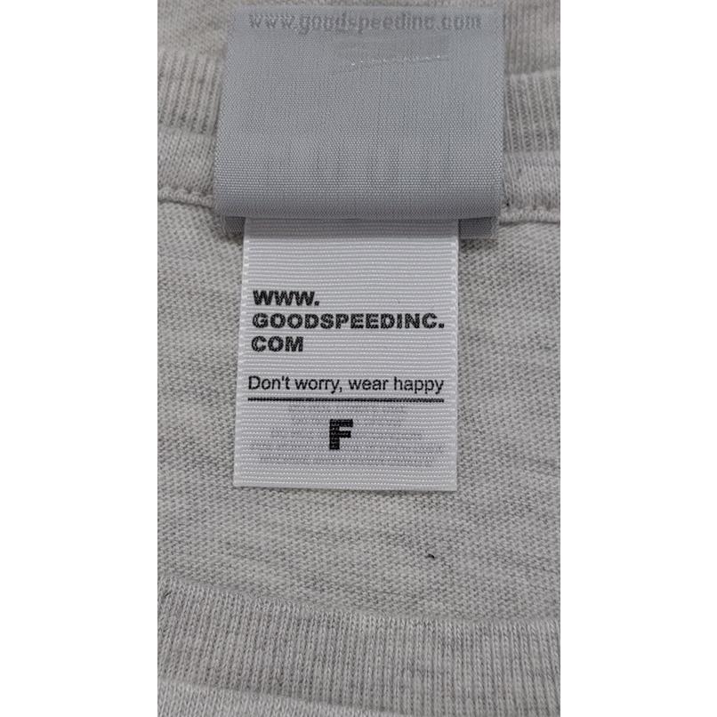 Dr.スランプ アラレちゃん グレー Tシャツ 半袖 ガっちゃん |  | 02