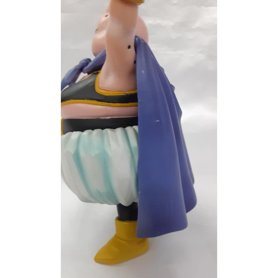 魔人ブウ DX組立式ソフビフィギュア ドラゴンボールZ : B-button