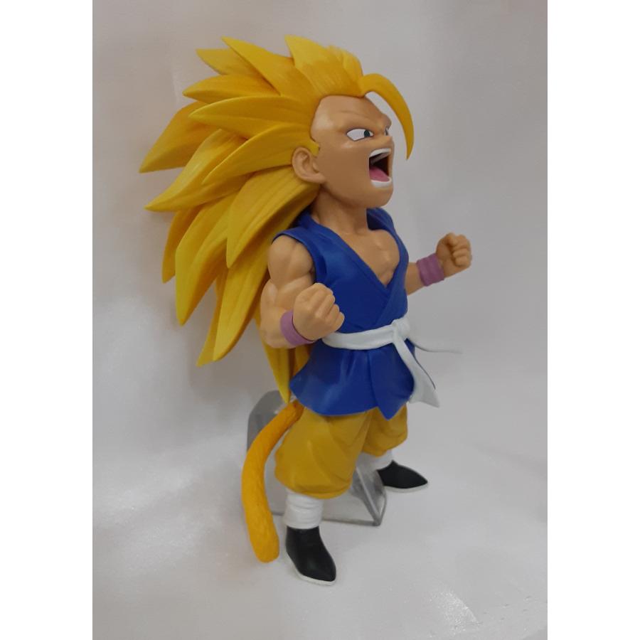 A賞 孫悟空 GT 超サイヤ人3 一番くじ ドラゴンボール VSオムニバス