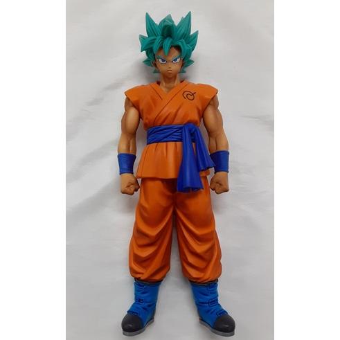ドラゴンボールZ 復活のF MASTER STARS PIECE THE SONGOKU 孫悟空 : B
