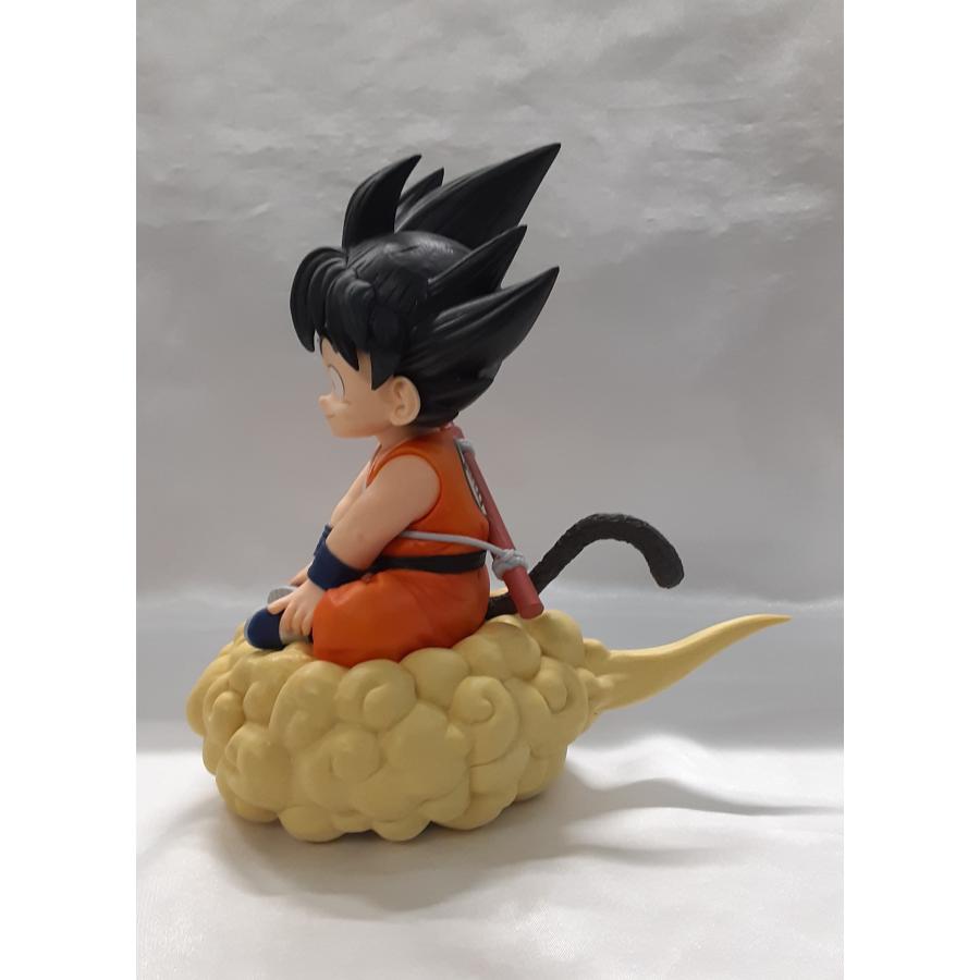 A賞 孫悟空 一番くじ ドラゴンボール EX 亀仙流の猛者たち フィギュア