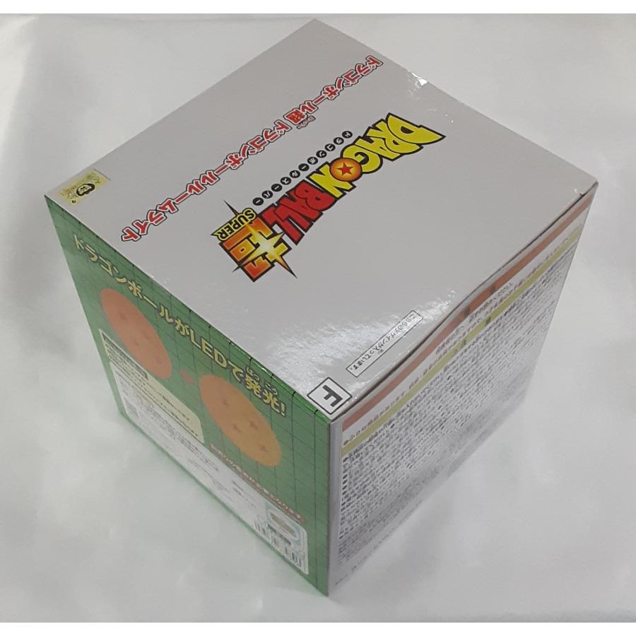 六星球 ドラゴンボールルームライト ドラゴンボール超 グッズ 未開封 |  | 01