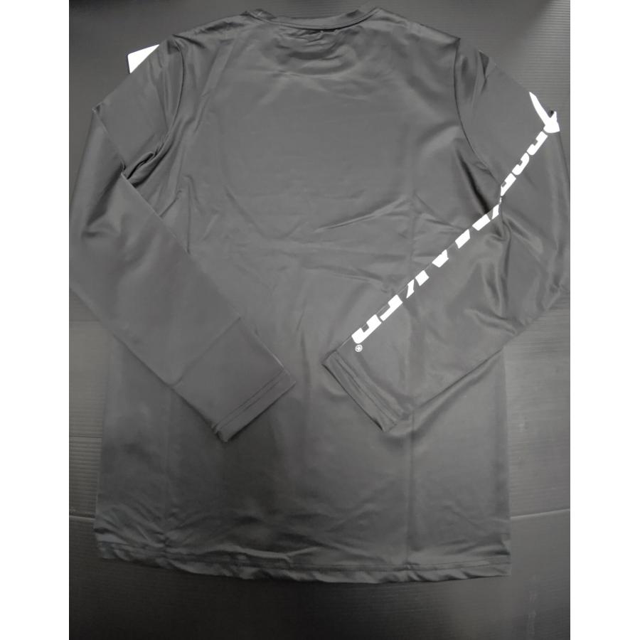 ドラゴンボールZ 長袖 Tシャツ ロングスリーブ サイズL ブラック