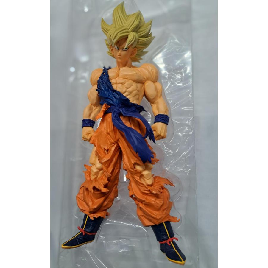 C賞 超サイヤ人孫悟空 一番くじ ドラゴンボール VSオムニバスBRAVE