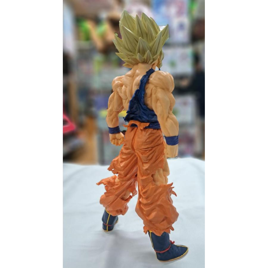 C賞 超サイヤ人孫悟空 一番くじ ドラゴンボール VSオムニバスBRAVE