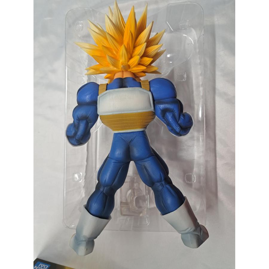 E賞 トランクス 一番くじ ドラゴンボール VSオムニバス超 MASTERLISE